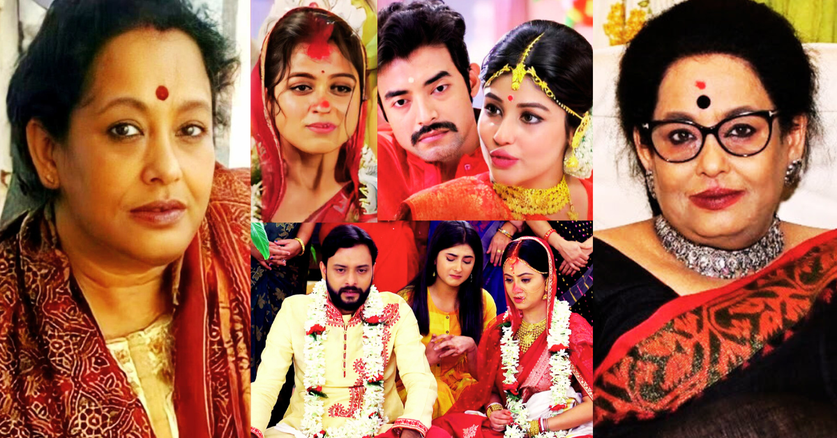 লীনা গঙ্গোপাধ্যায়