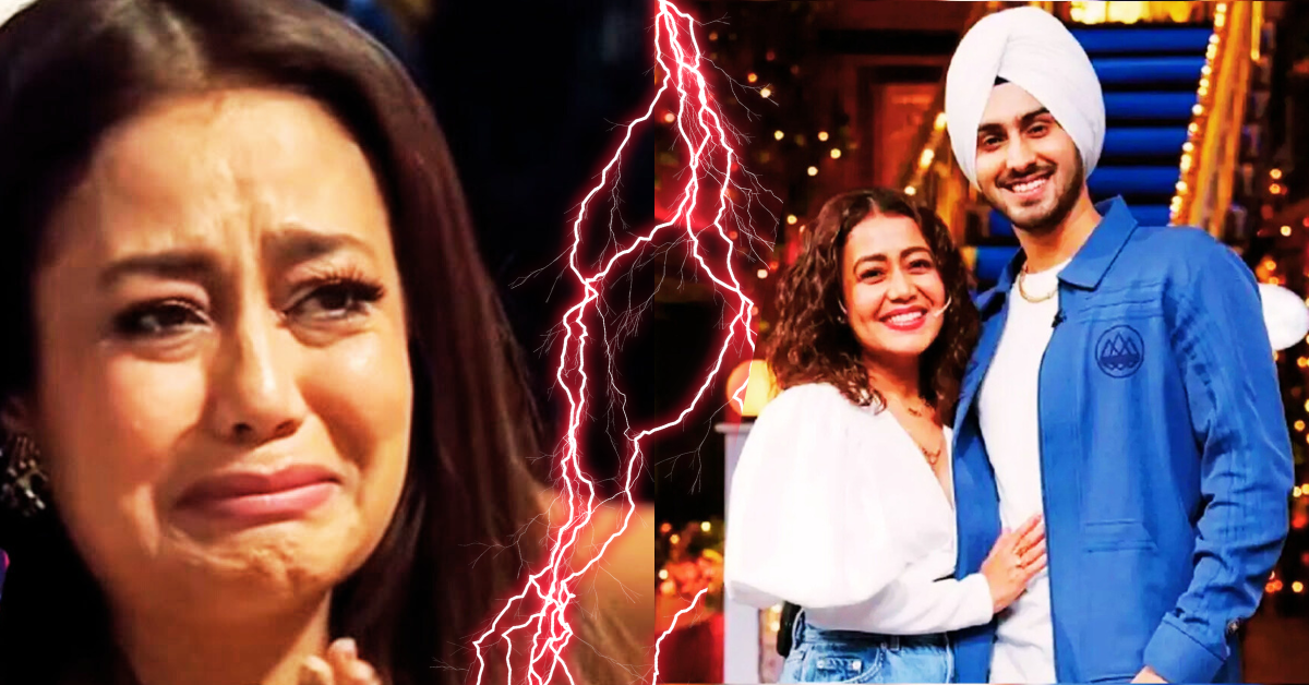 নেহা কক্কর