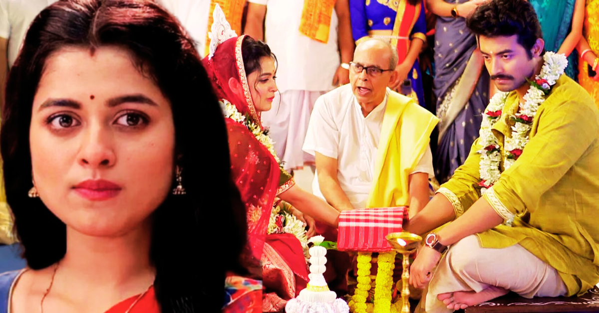 শ্যামৌপ্তি মুদলি