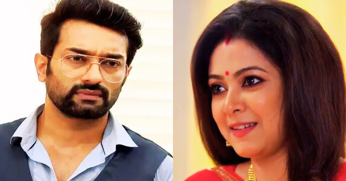 চিরদিনই তুমি যে আমার