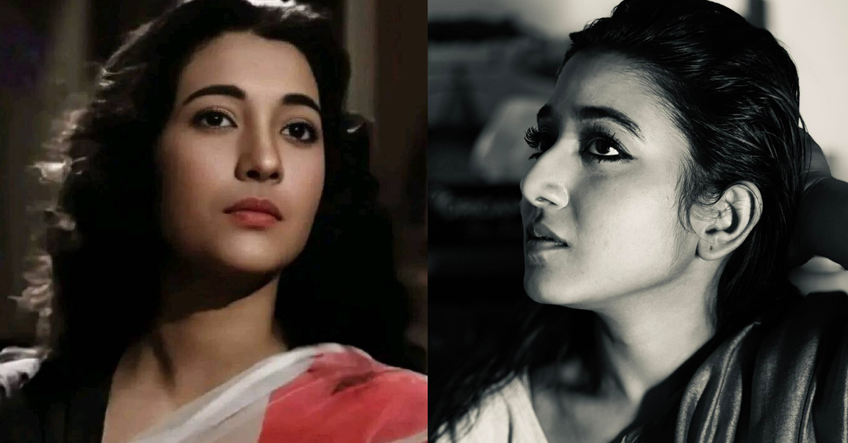 অভিনেত্রী আরাত্রিকা মাইতি