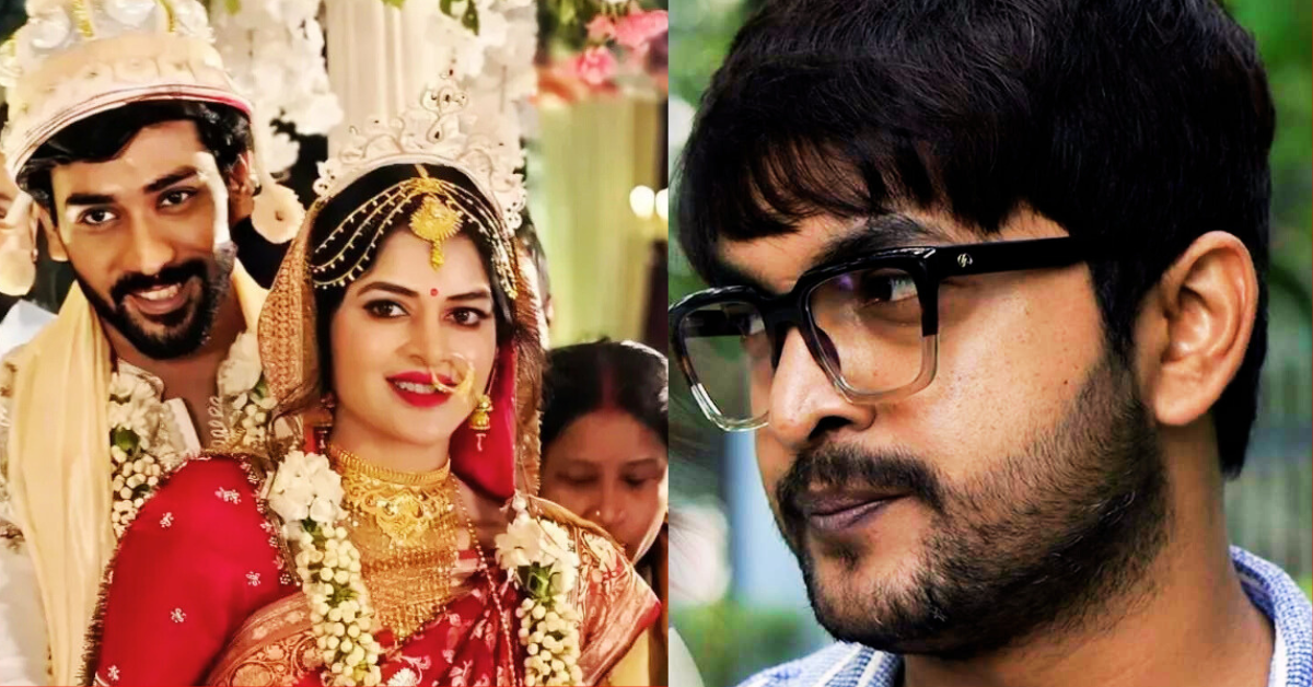  অভিনেতা সৌরভ চক্রবর্তী