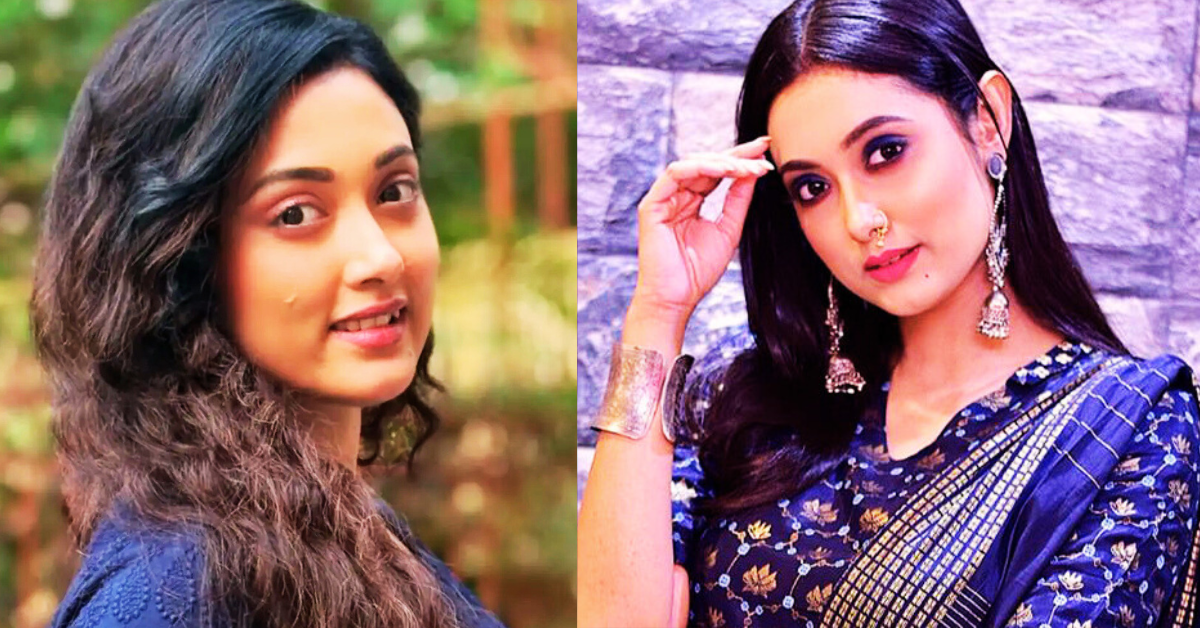 রোশনী ভট্টাচার্য