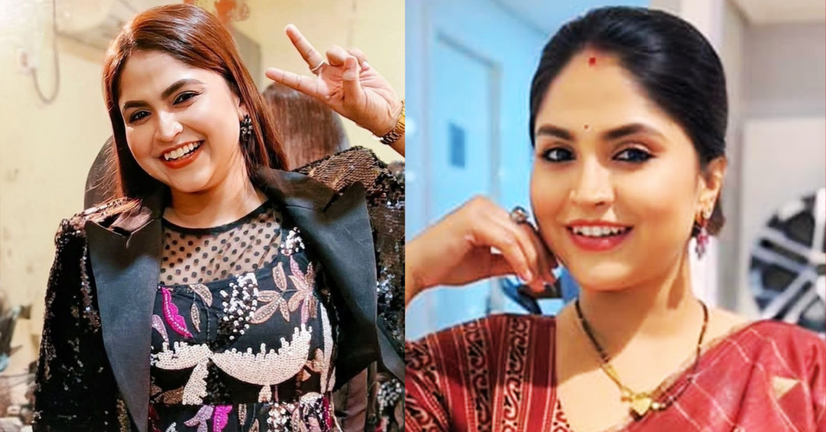 দেবলীনা নন্দী