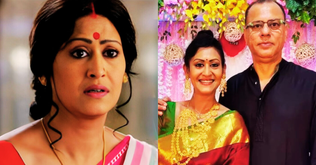 ইন্দ্রাণী হালদার