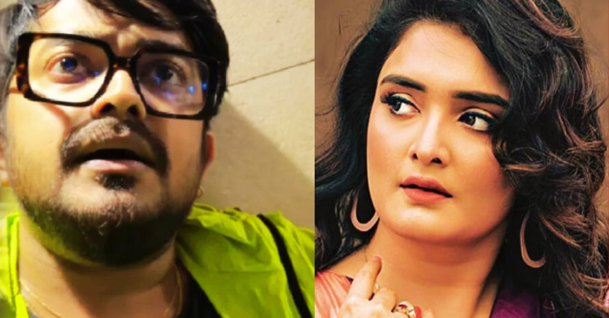 সায়ক চক্রবর্তী