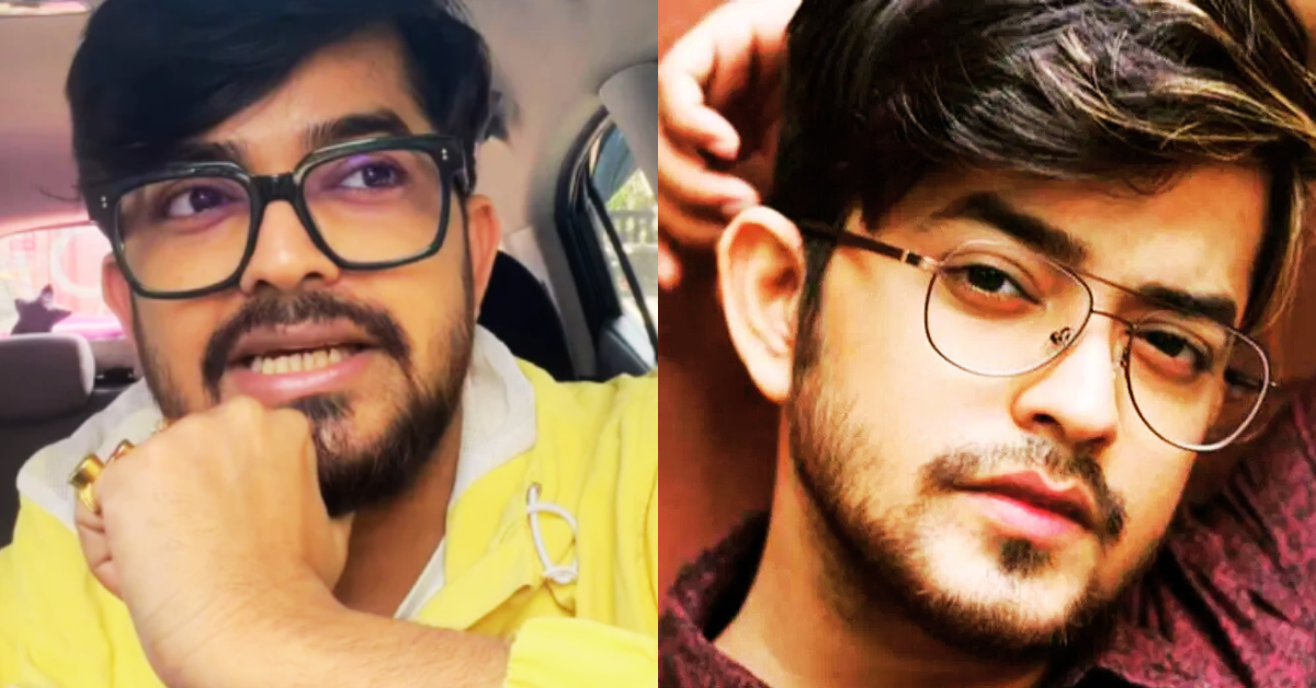 অভিনেতা সায়ক চক্রবর্তী