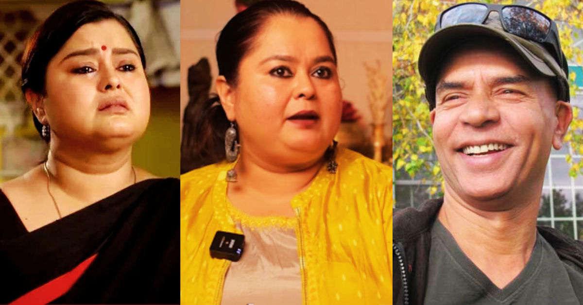 সোহিনী সেনগুপ্ত