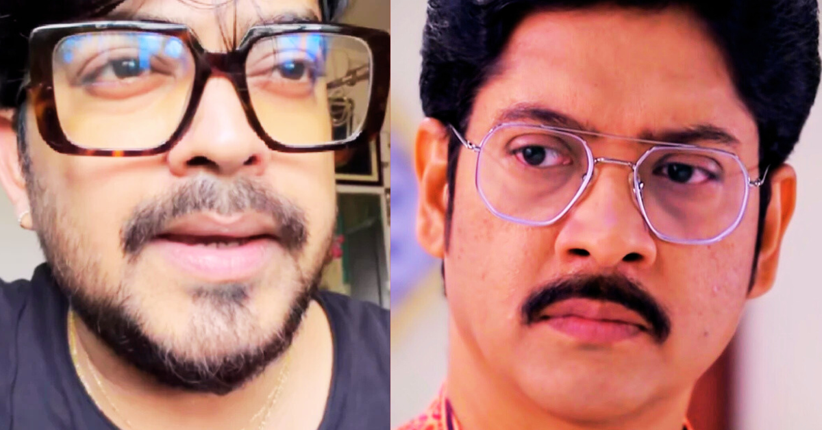 অভিনেতা দেবনাথ চ্যাটার্জী