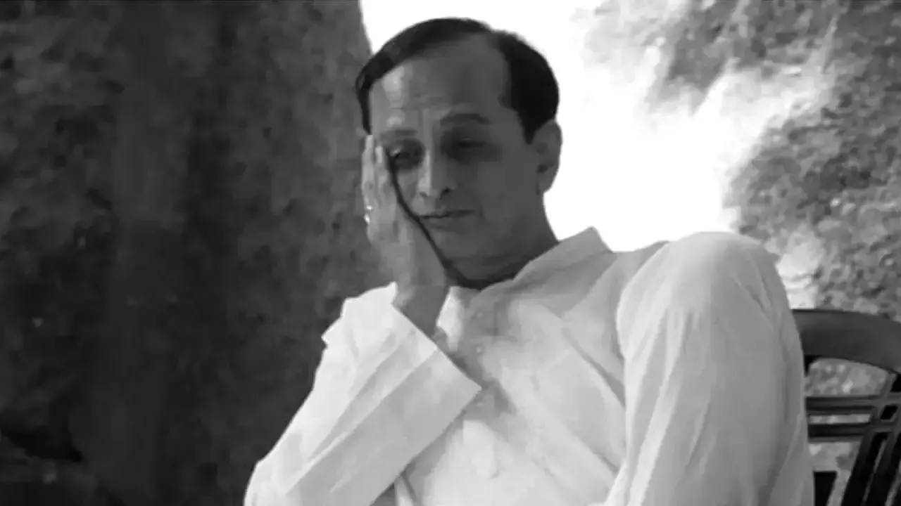 অভিনেতা সুরেশ কুমার