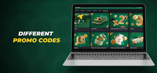 Betwinner প্রোমো কোড ২০২৬