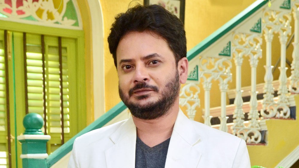  রাহুল বন্দ্যোপাধ্যায়