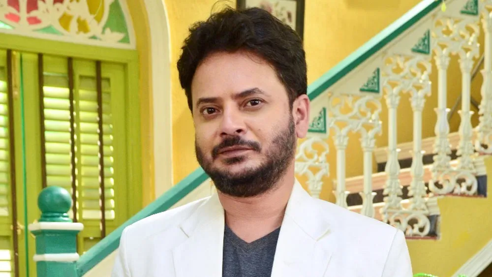  রাহুল বন্দ্যোপাধ্যায়