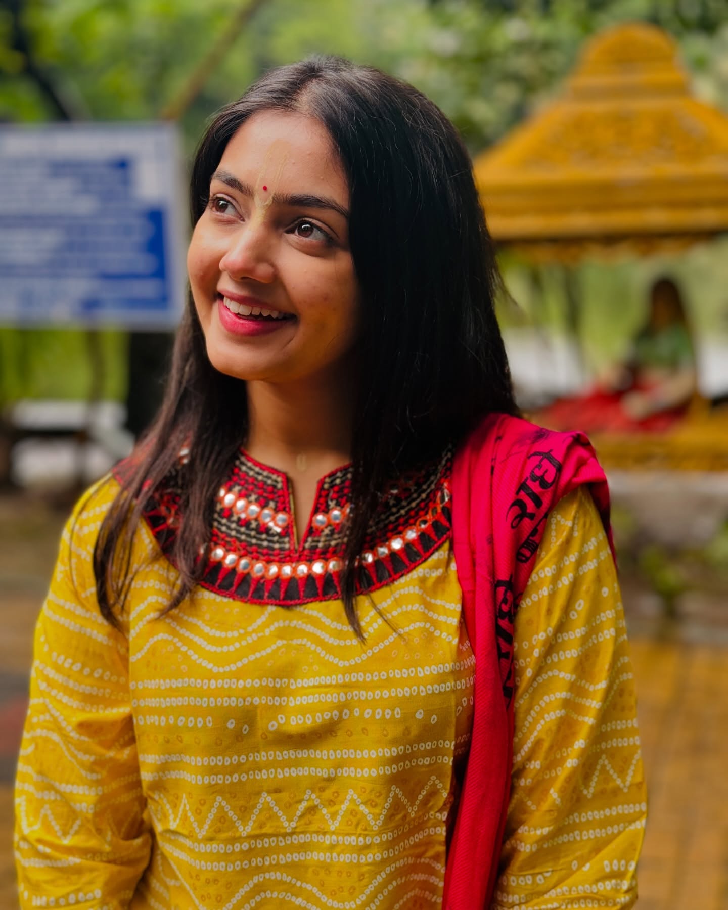 দিব্যানী মন্ডল