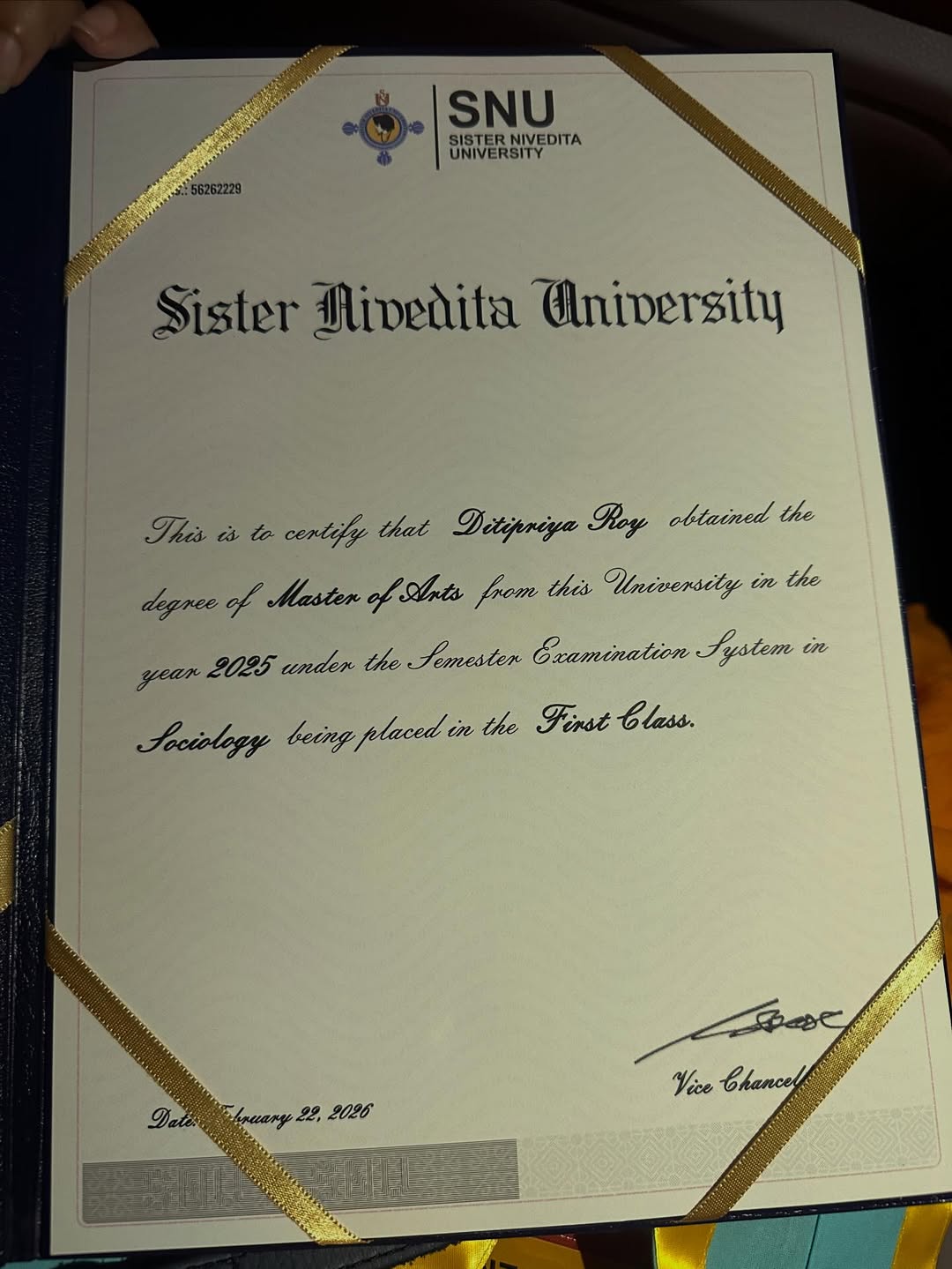 অভিনেত্রী দিতিপ্রিয়া রায়