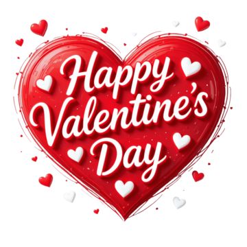 Happy Valentine's Day