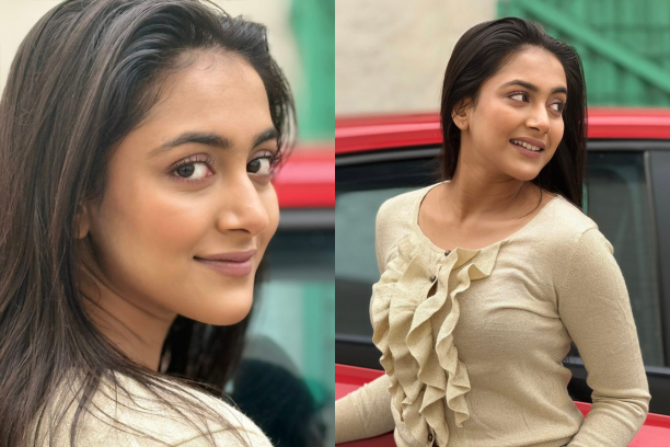 মোহনা মাইতি