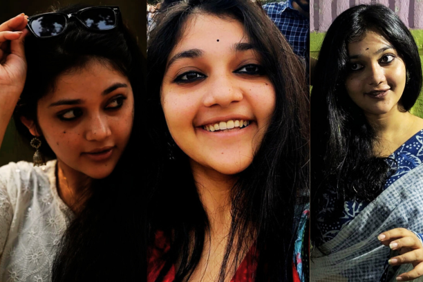 মোহনা মাইতি