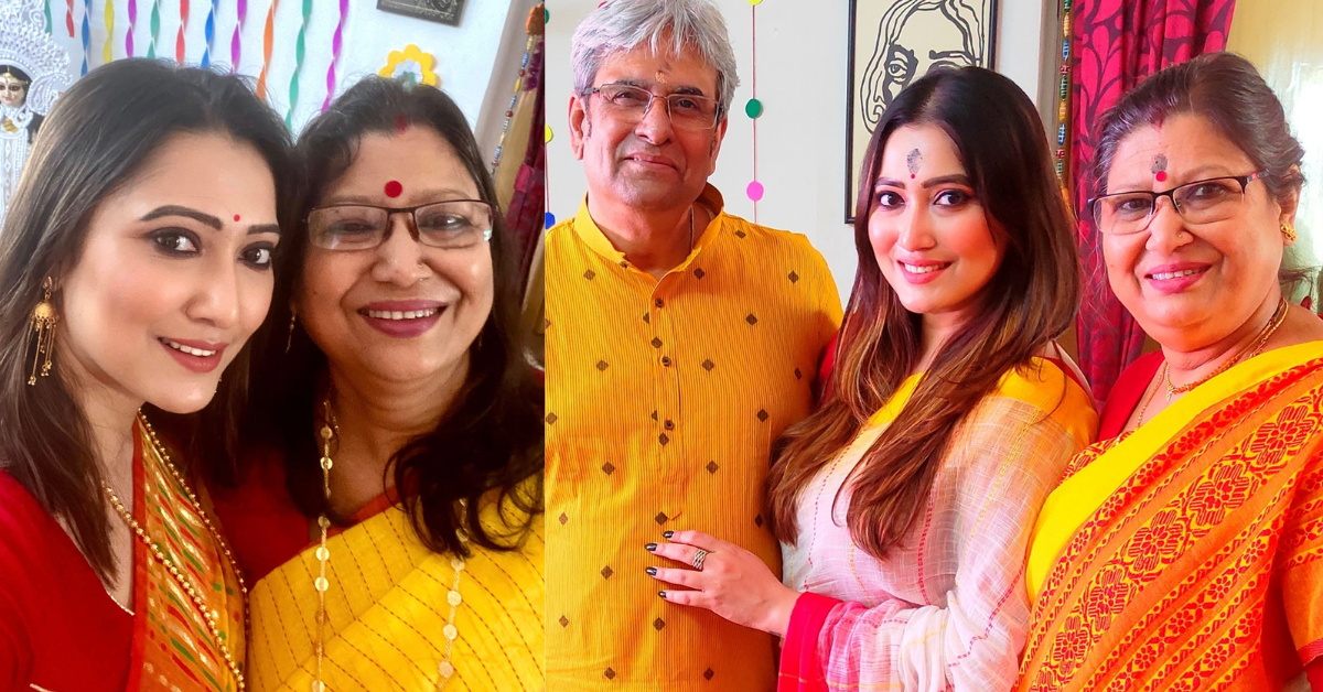 সম্পূর্ণা লাহিড়ী