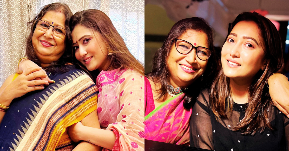 সম্পূর্ণা লাহিড়ী