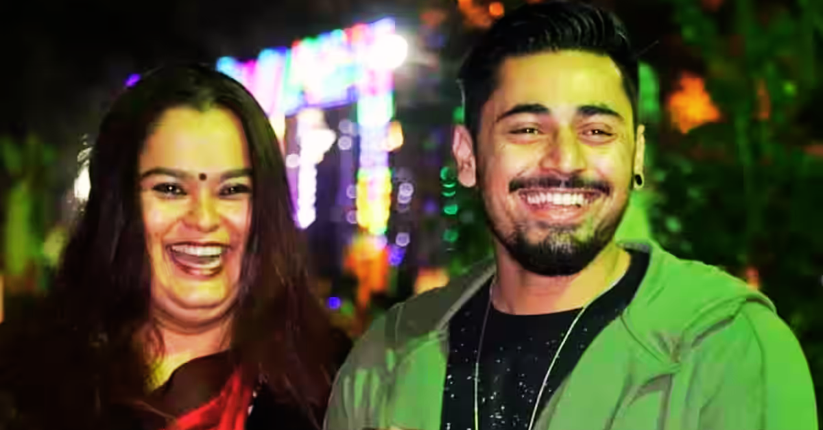 সোহিনী সেনগুপ্ত