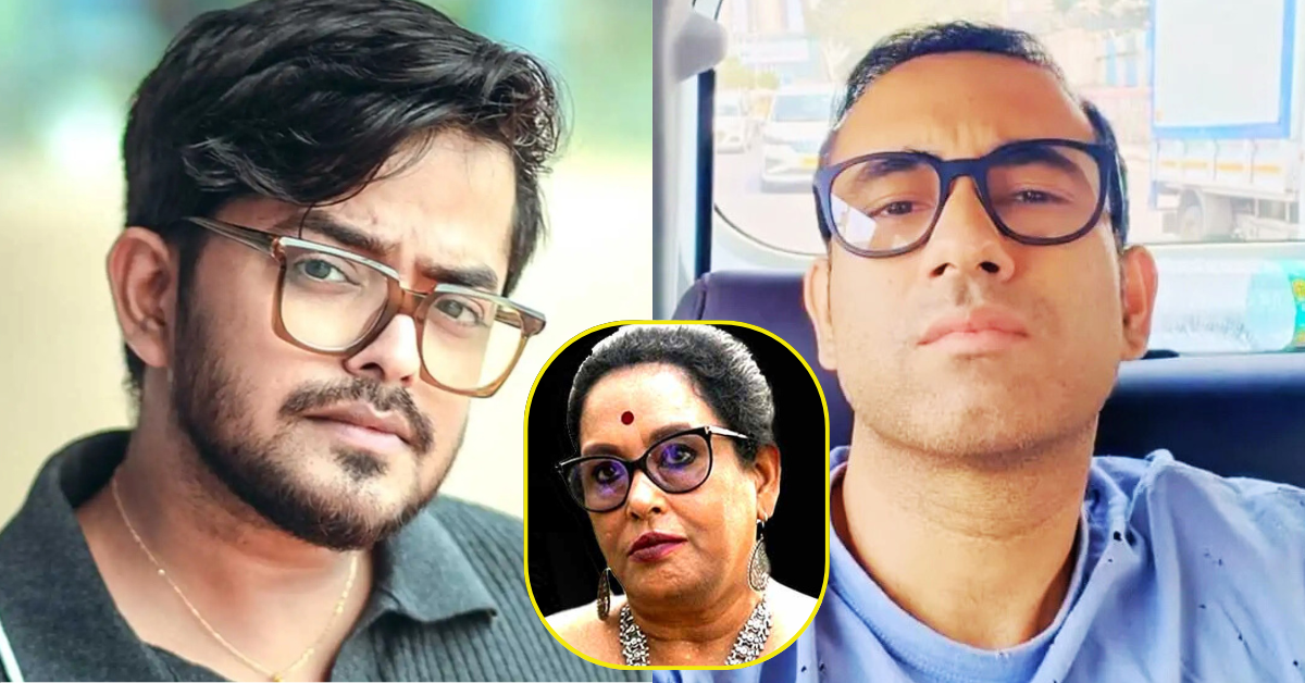 সায়ক চক্রবর্তী