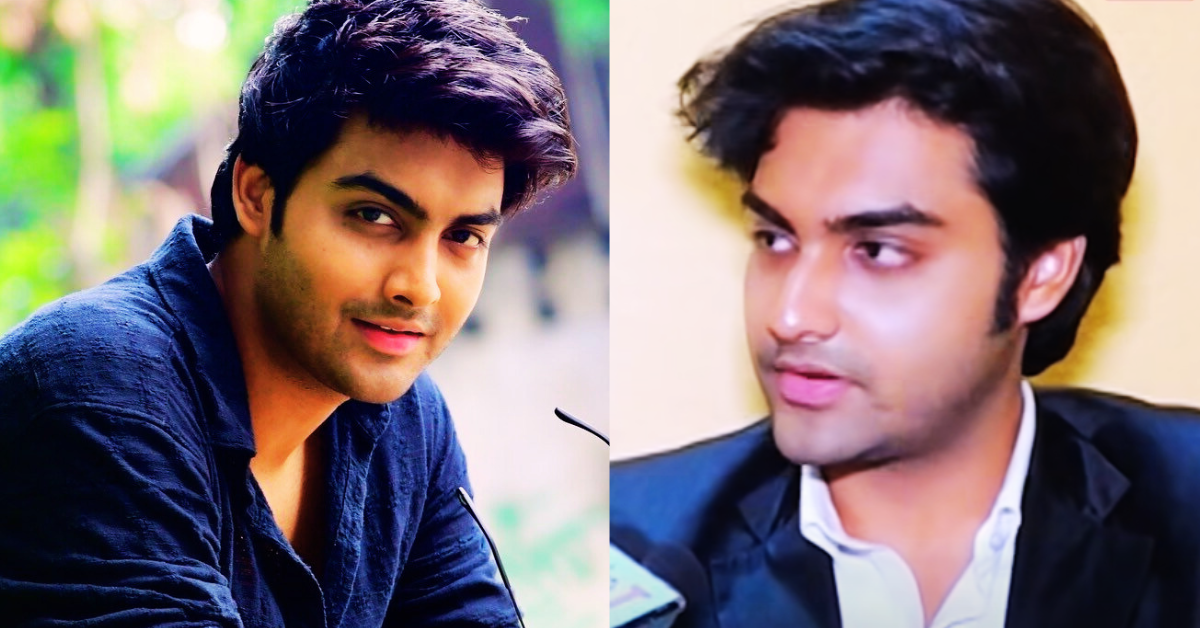 রাজদীপ গোস্বামী