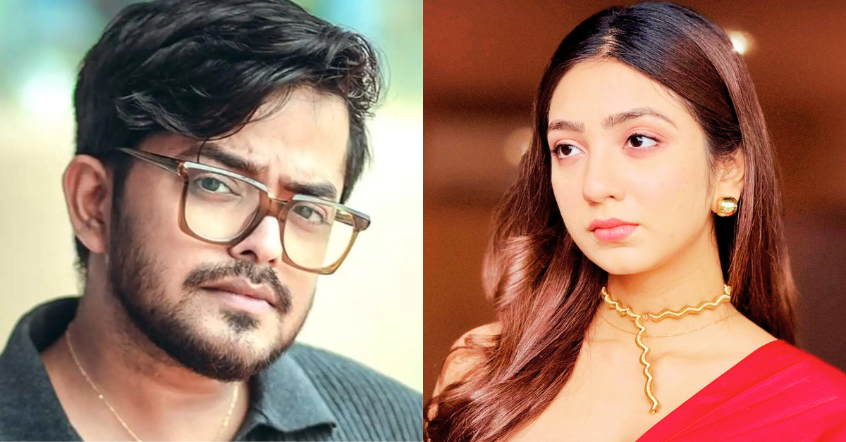 সায়ক চক্রবর্তী