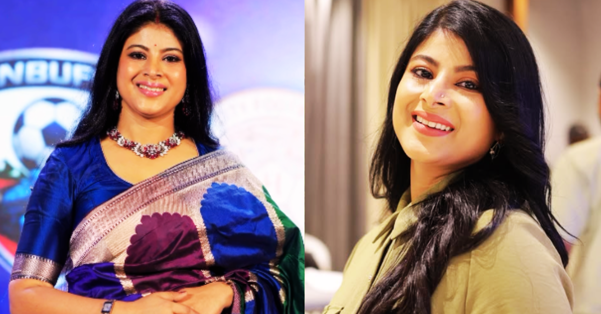 বুলবুলি চৌবে পাঞ্জা