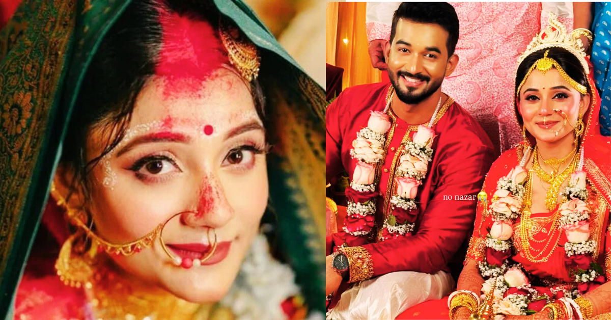 শুভ্রজিৎ-প্রিয়াঙ্কা