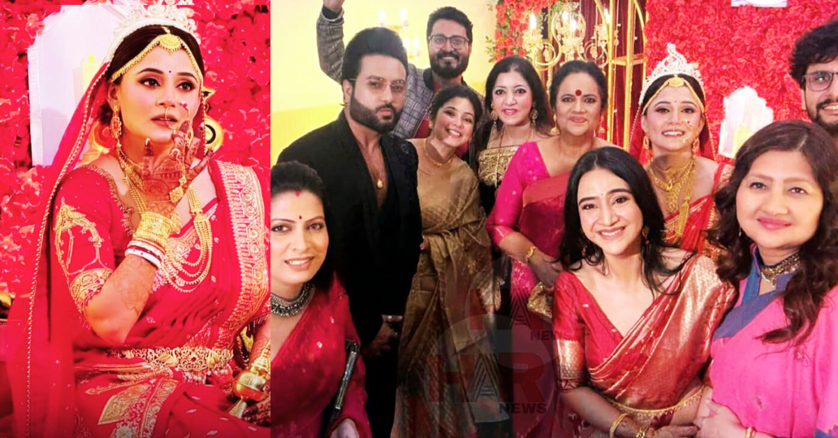 শুভ্রজিৎ-প্রিয়াঙ্কা