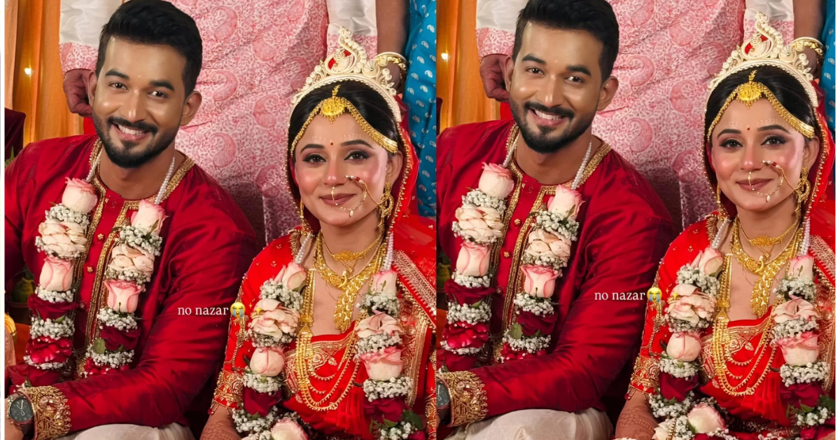 শুভ্রজিৎ-প্রিয়াঙ্কা