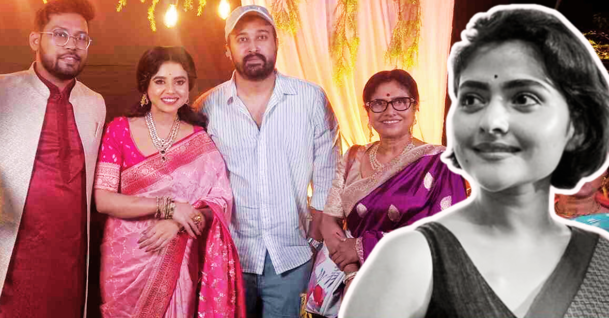 সব্যসাচী চৌধুরী