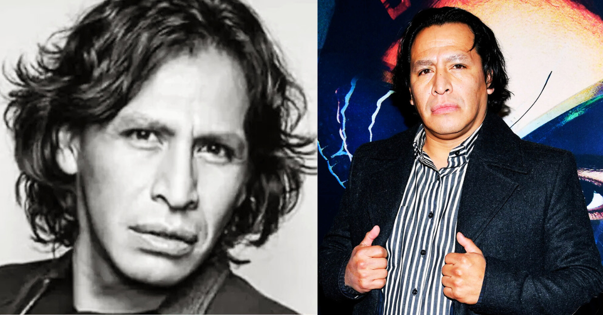 জেরার্ডো তারাসেনা