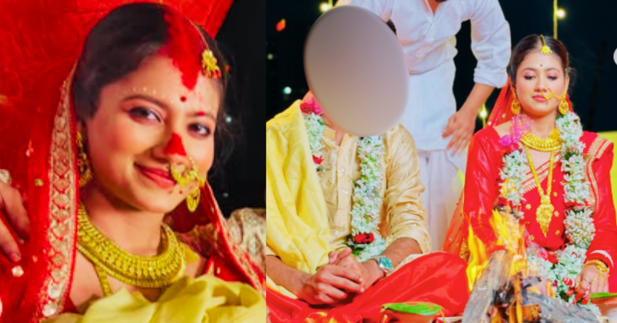 রত্নাপ্রিয়া দাস