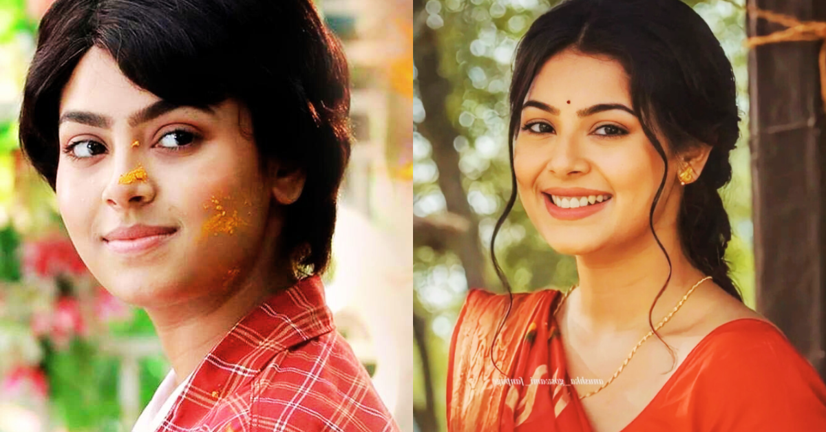 অনুস্কা গোস্বামী