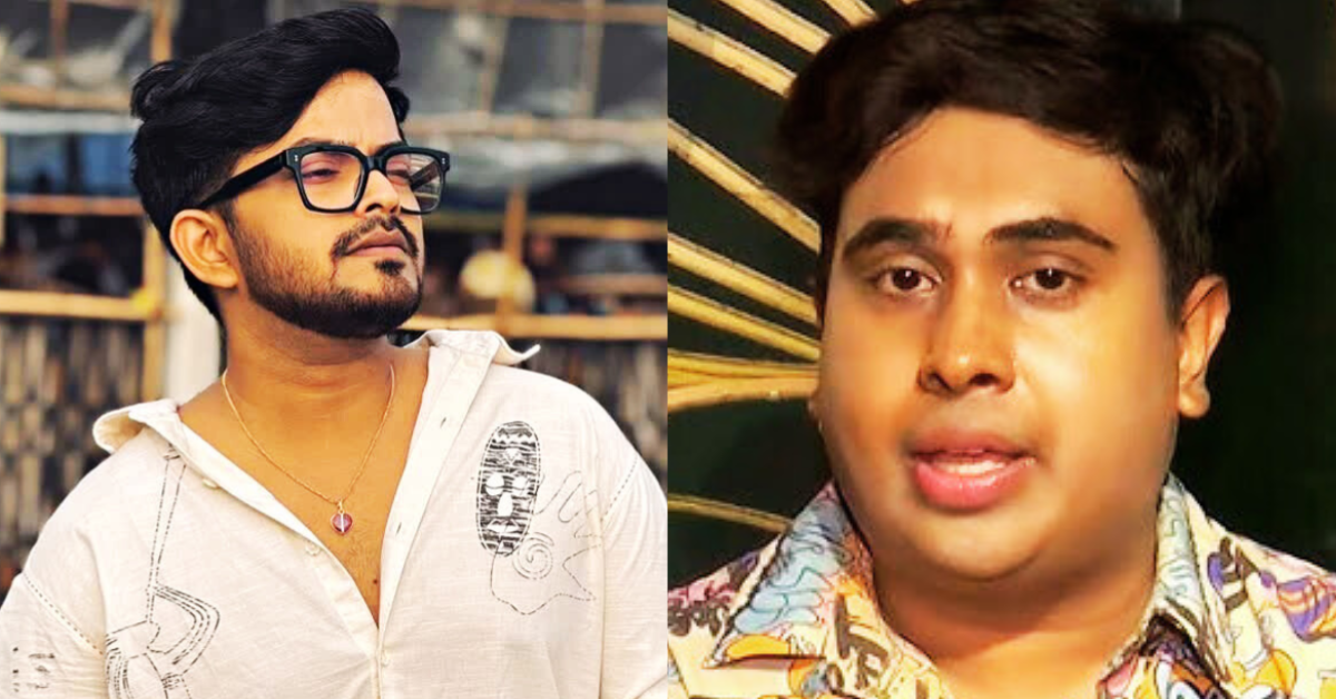 সায়ক চক্রবর্তী 