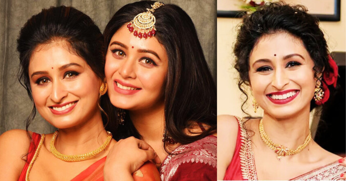 চিত্রাঙ্গদা শতরূপা