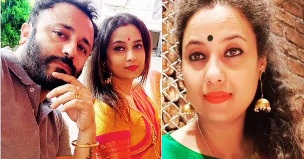 জয়জিত- শ্রেয়া