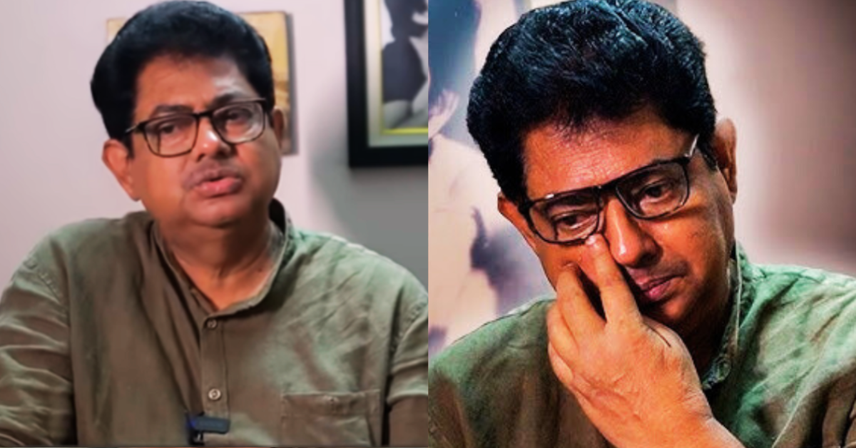 শংকর চক্রবর্তী