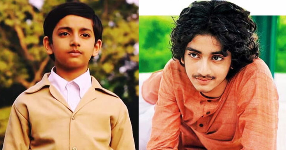 অঙ্কিত মজুমদার 