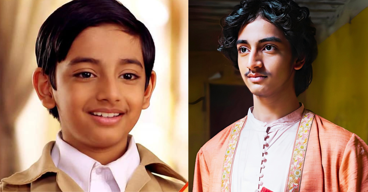 অঙ্কিত মজুমদার