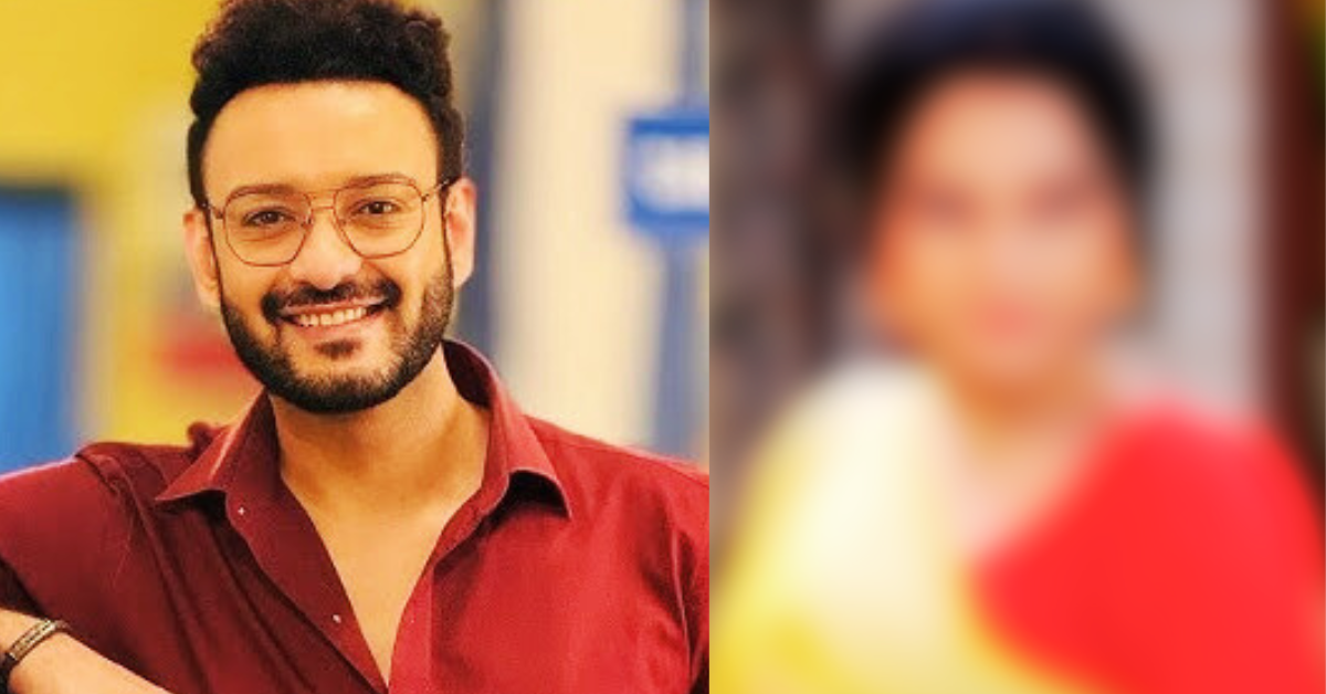 ঋতু রাই আচার্য