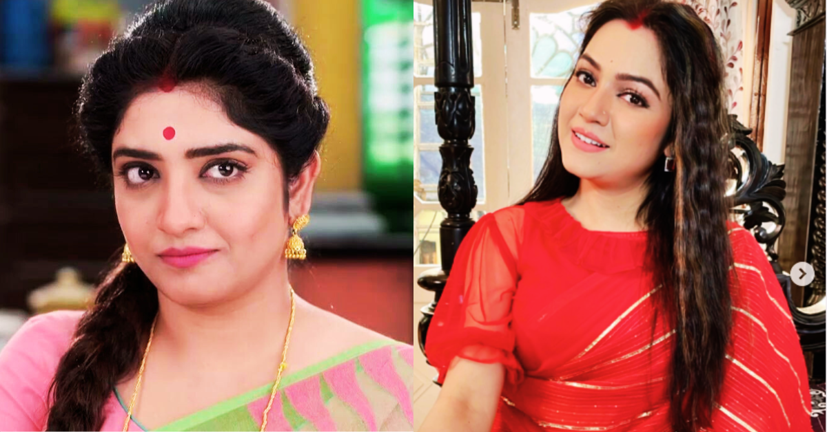 ঋতু রাই আচার্য