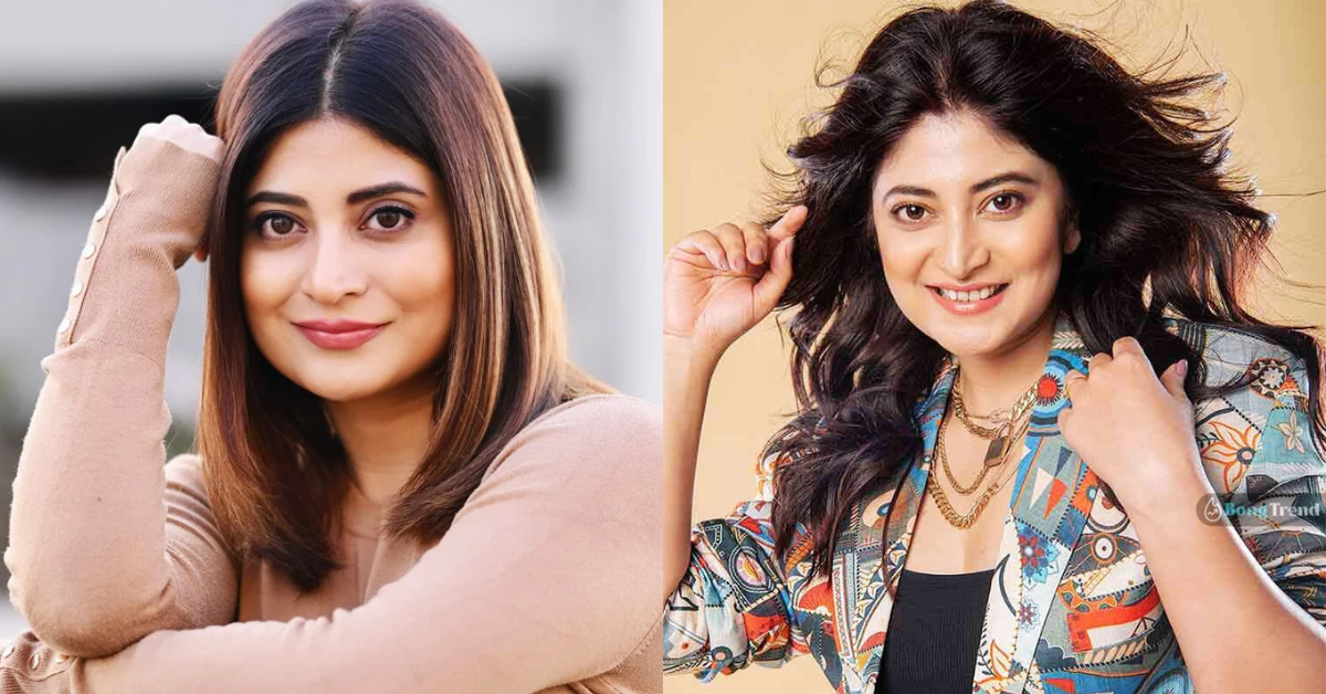  সন্দীপ্তা সেন