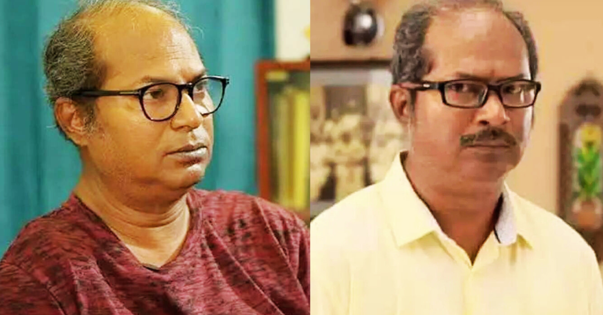 চন্দন সেন