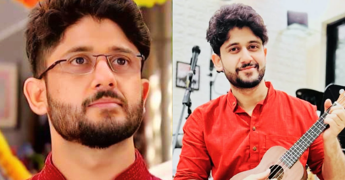 আদৃত রায়