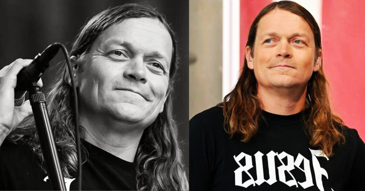 ব্র্যাড আর্নল্ড