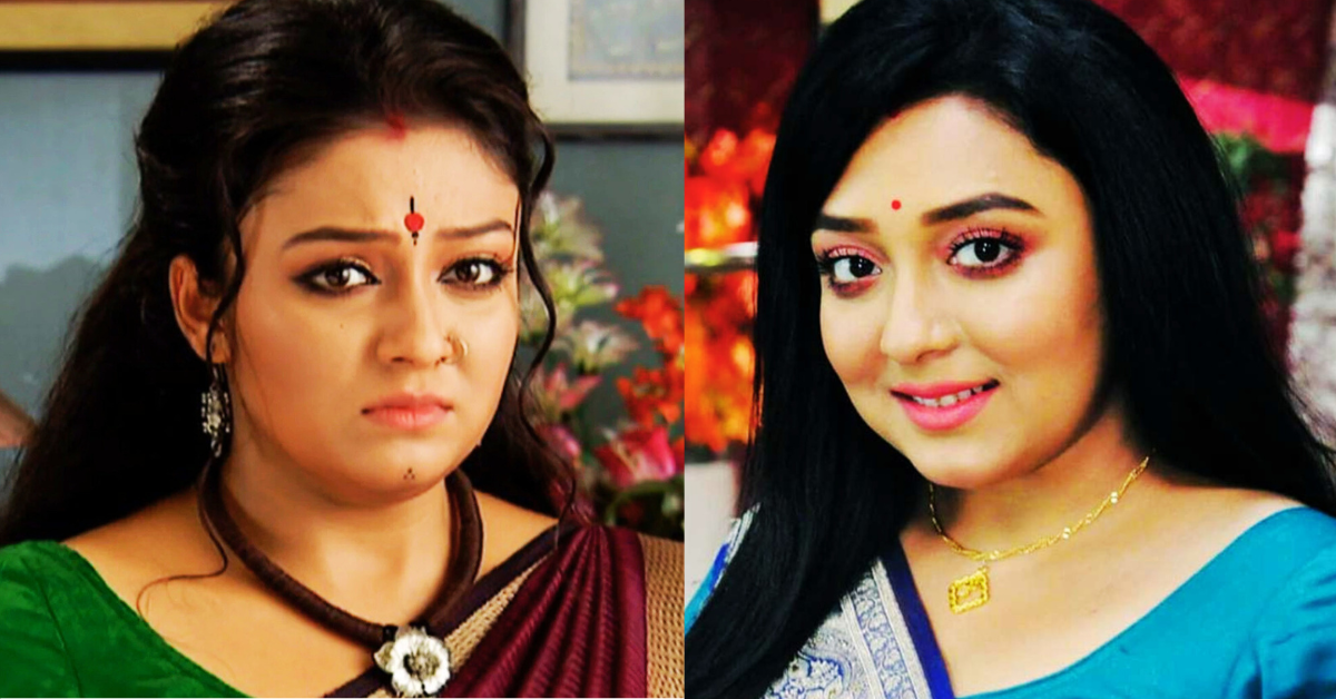 সুদীপ্তা চক্রবর্তী