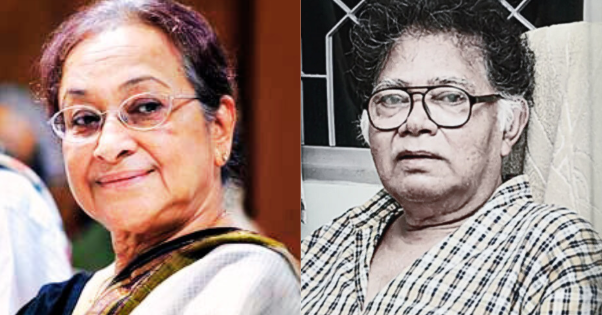 স্বাতী গঙ্গোপাধ্যায়